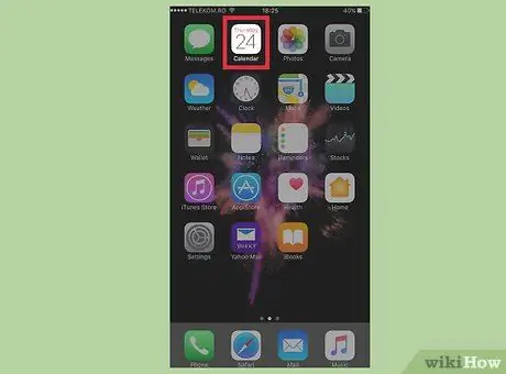 एक iPhone कॉल को होल्ड चरण 3 पर रखें