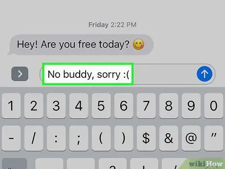 Hide Text Messages on Your iPhone Step 19