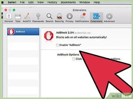 Adware dasturini qo'lda olib tashlash 13 -qadam