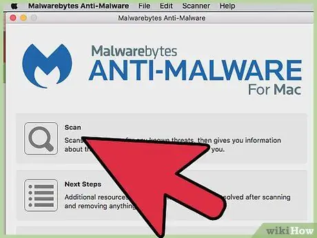 Remover Adware Manualmente Etapa 19