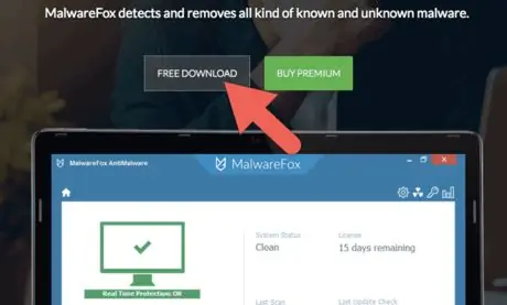 MalwareFox Download