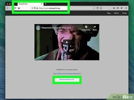 Hack tài khoản máy tính được bảo vệ bằng mật khẩu Bước 18