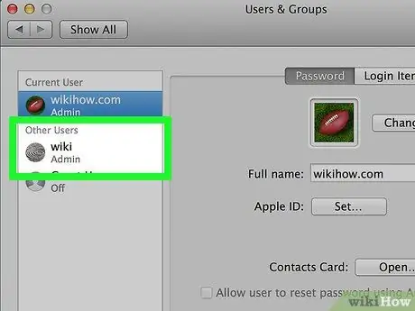 Hack a Account Protected Account Computer Βήμα 29