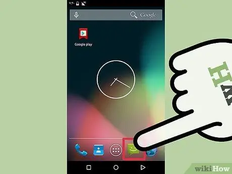 მიიღეთ Emoji Android ნაბიჯ 14 -ზე