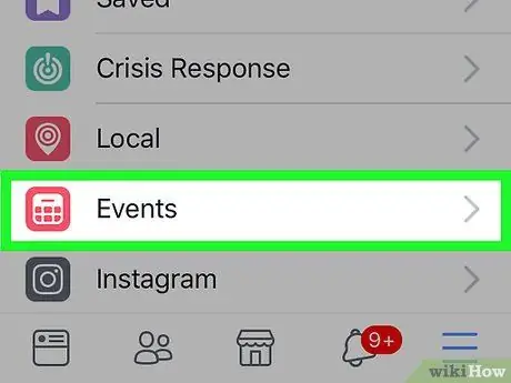 Create an Event on Facebook Step 3