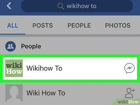 Utwórz kartkę urodzinową na Facebooku Krok 15