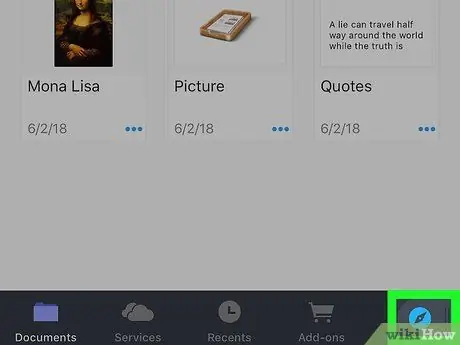 Save Videos from Facebook Messenger to the Camera Roll Step 22