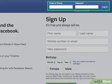 ابحث عن تعليقات صديق على Facebook الخطوة 4