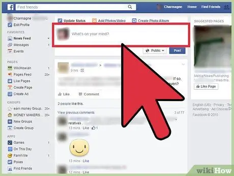 Upload Ntau Duab rau Facebook Kauj Ruam 16