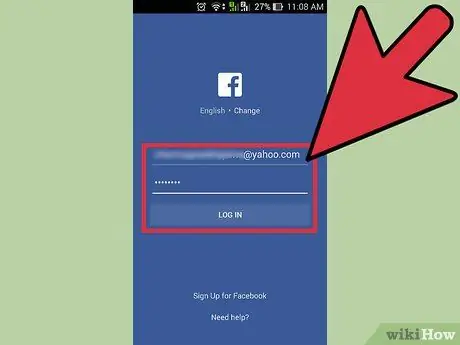 قم بتحميل صور متعددة على Facebook الخطوة 20