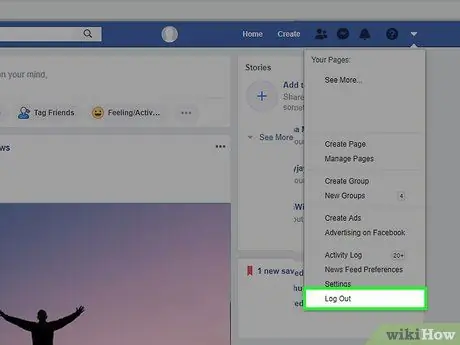 Crea un profilo Facebook falso Passaggio 14