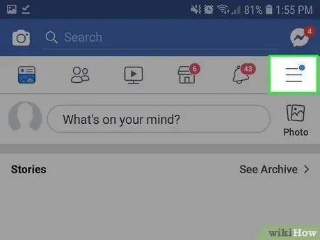 Tạo hồ sơ Facebook giả mạo Bước 23