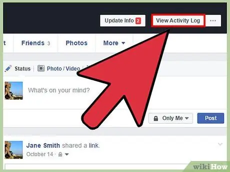 Hide Likes on Facebook Step 19