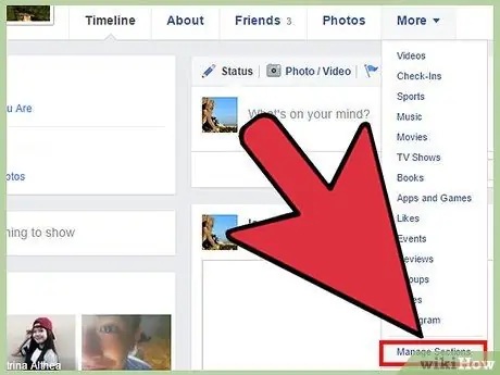 Hide Likes on Facebook Step 26