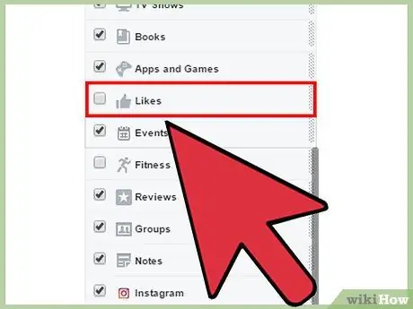 Hide Likes on Facebook Step 27