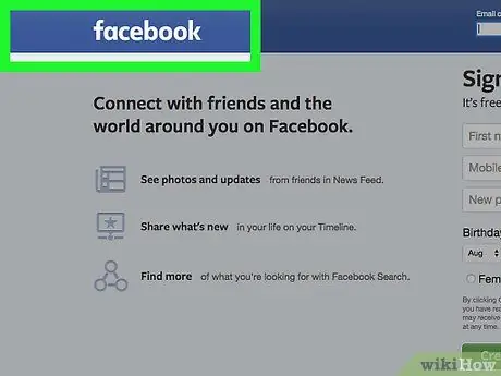 ทำให้ Facebook เป็นส่วนตัว ขั้นตอนที่ 21