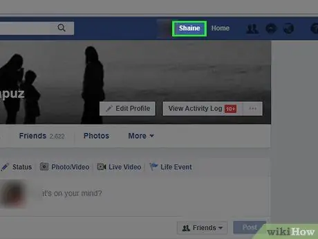 قم بتغيير تاريخ ميلادك على Facebook الخطوة 9