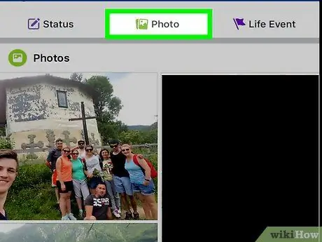 Učinite fotografije privatnim na Facebooku Korak 12