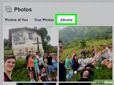 Jadikan Foto Peribadi di Facebook Langkah 23