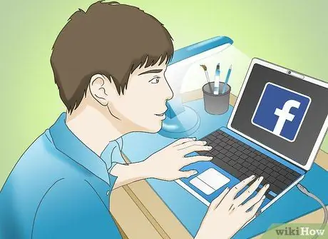 Use Facebook for Business Marketing Step 9