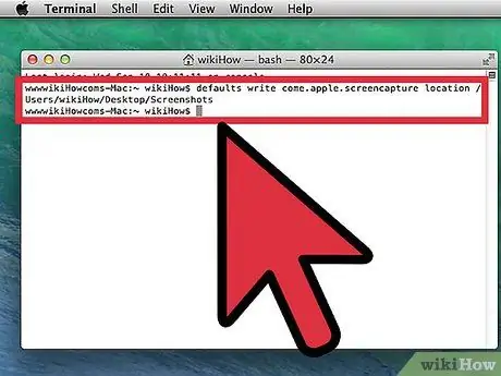 Take a Screenshot in Mac OS X Step 22