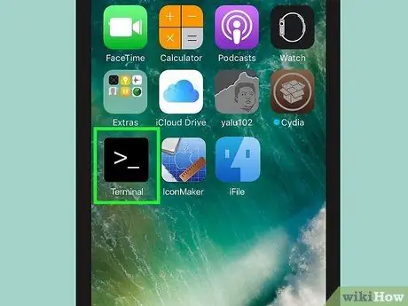 Hloov Icons ntawm Koj iPhone Kauj Ruam 32