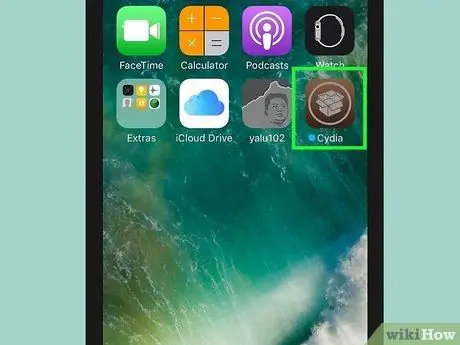 Mude os ícones no seu iPhone - Etapa 22