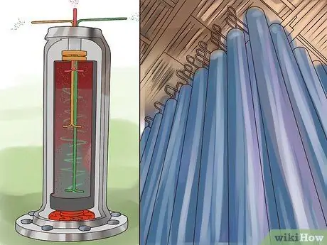 Pagyamanin ang Uranium Hakbang 9