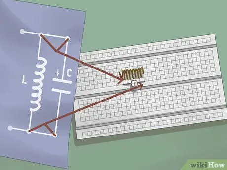 Ntsuas Inductance Kauj Ruam 11