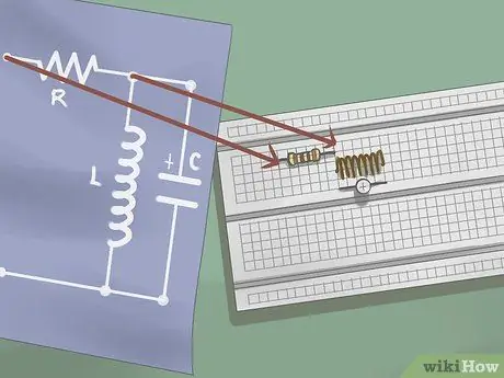 Ntsuas Inductance Kauj Ruam 12