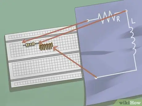 Measure Inductance Step 6