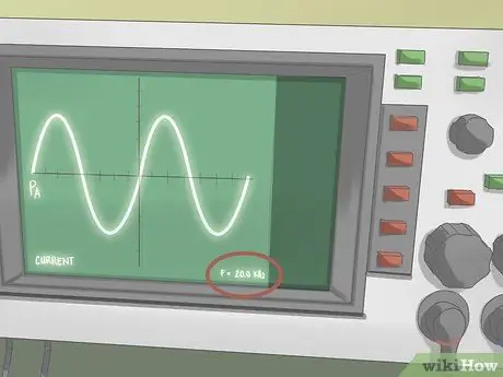 Ntsuas Inductance Kauj Ruam 9