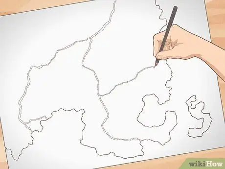 Make a Map Step 8