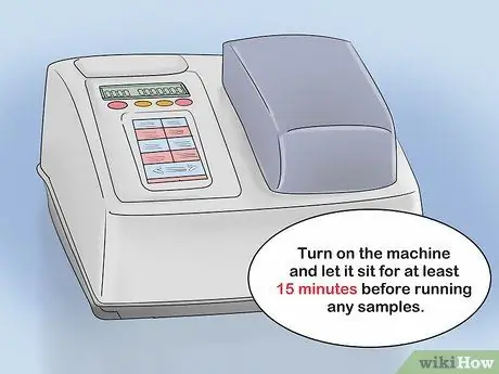 Ua Spectrophotometric Analysis Kauj Ruam 1