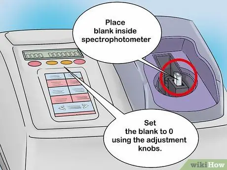 Ua Spectrophotometric Analysis Kauj Ruam 7