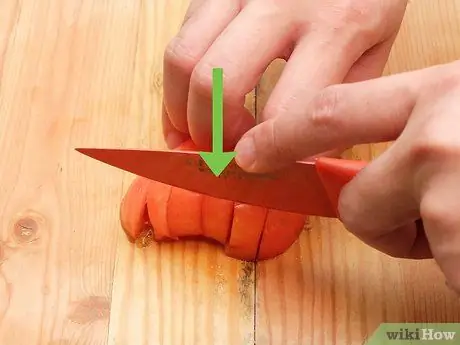 Dice Tomatoes Step 5