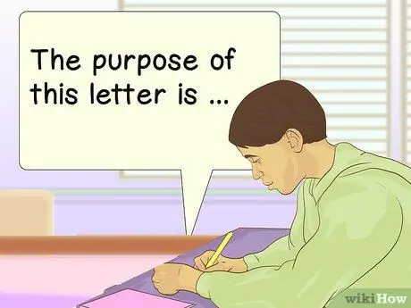 Write to a Pen Pal for the First Time Step 5