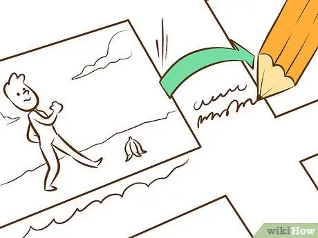 قم بإنشاء Storyboard Step 10