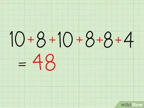 Calculate Standard Deviation Step 3