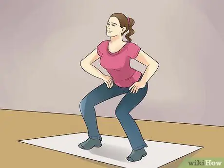 Get a Great Bikini Butt Step 2