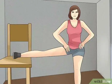 Get a Great Bikini Butt Step 7