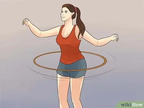 Get a Great Bikini Butt Step 8