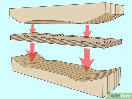 Construiți un Longboard Pasul 12