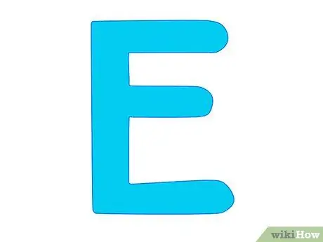 Draw 3D Letters Step 17