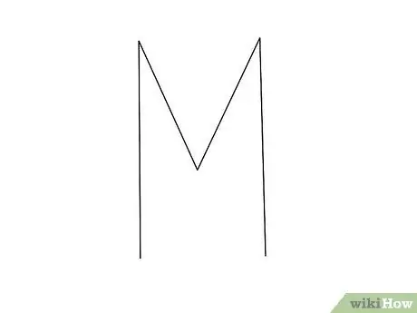 Draw 3D Letters Step 43