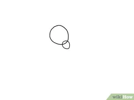 Draw a Spider Step 11