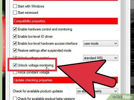 Overclock d'una targeta gràfica Pas 22