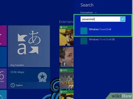 Zkontrolujte svůj kód Product Key systému Windows Krok 1