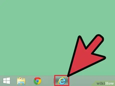 Buat Jalan pintas pada Windows 8 Langkah 15