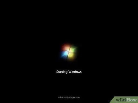 Installeer Windows 10 Stap 10